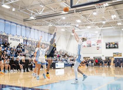 Thumbnail 2 in Riverdale Ridge vs Northfield (CHSAA 6A Playoffs Round 1) photogallery.