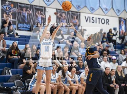 Thumbnail 3 in Riverdale Ridge vs Northfield (CHSAA 6A Playoffs Round 1) photogallery.