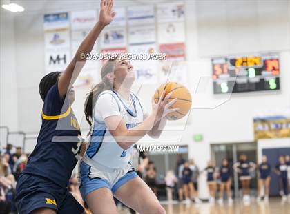 Thumbnail 1 in Riverdale Ridge vs Northfield (CHSAA 6A Playoffs Round 1) photogallery.