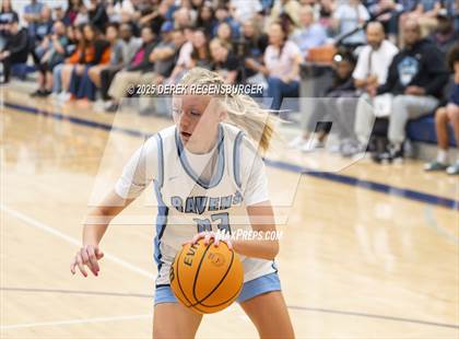 Thumbnail 2 in Riverdale Ridge vs Northfield (CHSAA 6A Playoffs Round 1) photogallery.