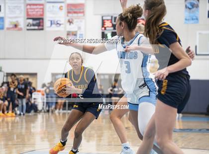 Thumbnail 3 in Riverdale Ridge vs Northfield (CHSAA 6A Playoffs Round 1) photogallery.