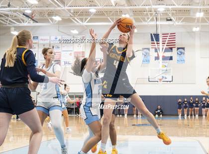 Thumbnail 1 in Riverdale Ridge vs Northfield (CHSAA 6A Playoffs Round 1) photogallery.