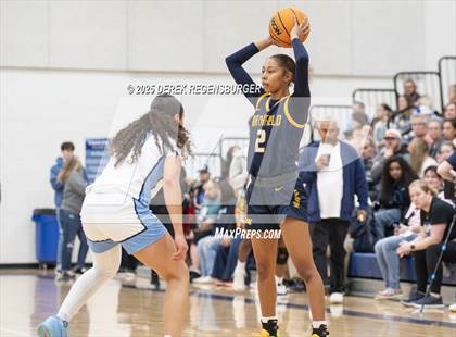 Thumbnail 2 in Riverdale Ridge vs Northfield (CHSAA 6A Playoffs Round 1) photogallery.