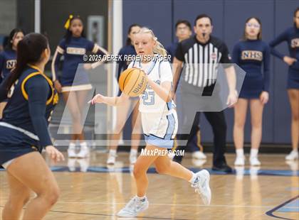 Thumbnail 2 in Riverdale Ridge vs Northfield (CHSAA 6A Playoffs Round 1) photogallery.