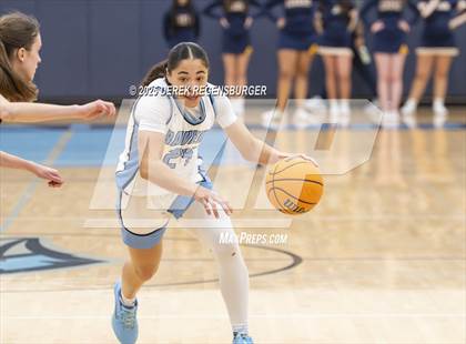 Thumbnail 3 in Riverdale Ridge vs Northfield (CHSAA 6A Playoffs Round 1) photogallery.