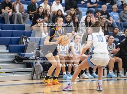 Thumbnail 1 in Riverdale Ridge vs Northfield (CHSAA 6A Playoffs Round 1) photogallery.