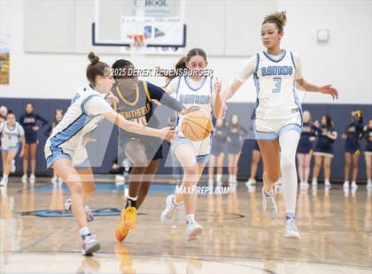 Thumbnail 3 in Riverdale Ridge vs Northfield (CHSAA 6A Playoffs Round 1) photogallery.