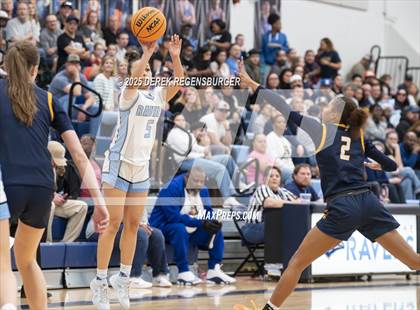 Thumbnail 1 in Riverdale Ridge vs Northfield (CHSAA 6A Playoffs Round 1) photogallery.