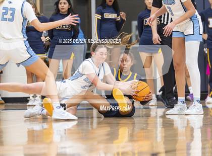 Thumbnail 1 in Riverdale Ridge vs Northfield (CHSAA 6A Playoffs Round 1) photogallery.