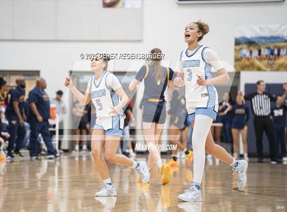 Thumbnail 1 in Riverdale Ridge vs Northfield (CHSAA 6A Playoffs Round 1) photogallery.