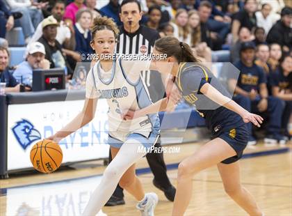 Thumbnail 1 in Riverdale Ridge vs Northfield (CHSAA 6A Playoffs Round 1) photogallery.