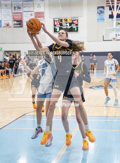 Thumbnail 2 in Riverdale Ridge vs Northfield (CHSAA 6A Playoffs Round 1) photogallery.