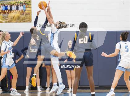 Thumbnail 2 in Riverdale Ridge vs Northfield (CHSAA 6A Playoffs Round 1) photogallery.
