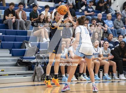 Thumbnail 2 in Riverdale Ridge vs Northfield (CHSAA 6A Playoffs Round 1) photogallery.
