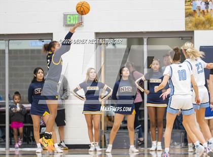 Thumbnail 3 in Riverdale Ridge vs Northfield (CHSAA 6A Playoffs Round 1) photogallery.