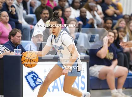Thumbnail 1 in Riverdale Ridge vs Northfield (CHSAA 6A Playoffs Round 1) photogallery.