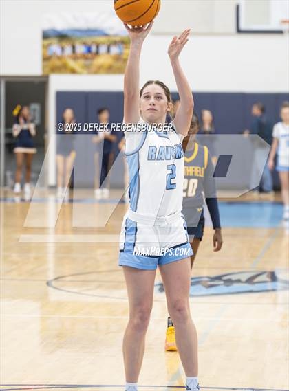 Thumbnail 2 in Riverdale Ridge vs Northfield (CHSAA 6A Playoffs Round 1) photogallery.