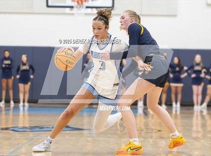 Thumbnail 3 in Riverdale Ridge vs Northfield (CHSAA 6A Playoffs Round 1) photogallery.