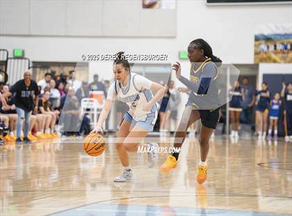 Thumbnail 2 in Riverdale Ridge vs Northfield (CHSAA 6A Playoffs Round 1) photogallery.