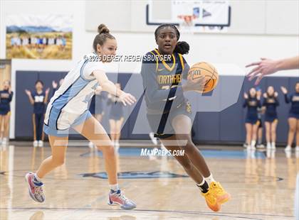 Thumbnail 3 in Riverdale Ridge vs Northfield (CHSAA 6A Playoffs Round 1) photogallery.
