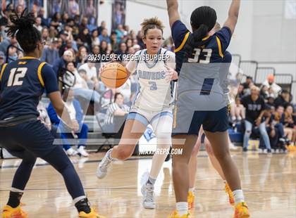 Thumbnail 2 in Riverdale Ridge vs Northfield (CHSAA 6A Playoffs Round 1) photogallery.