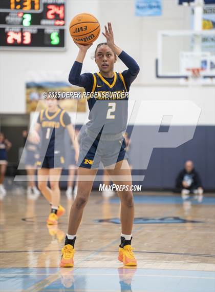 Thumbnail 2 in Riverdale Ridge vs Northfield (CHSAA 6A Playoffs Round 1) photogallery.