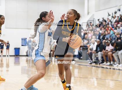 Thumbnail 1 in Riverdale Ridge vs Northfield (CHSAA 6A Playoffs Round 1) photogallery.