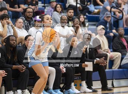Thumbnail 2 in Riverdale Ridge vs Northfield (CHSAA 6A Playoffs Round 1) photogallery.