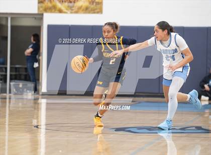 Thumbnail 2 in Riverdale Ridge vs Northfield (CHSAA 6A Playoffs Round 1) photogallery.
