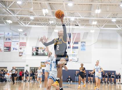Thumbnail 1 in Riverdale Ridge vs Northfield (CHSAA 6A Playoffs Round 1) photogallery.