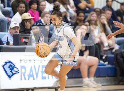 Thumbnail 3 in Riverdale Ridge vs Northfield (CHSAA 6A Playoffs Round 1) photogallery.