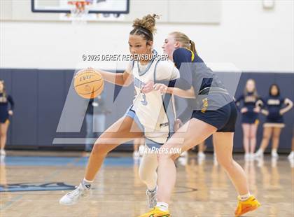 Thumbnail 2 in Riverdale Ridge vs Northfield (CHSAA 6A Playoffs Round 1) photogallery.