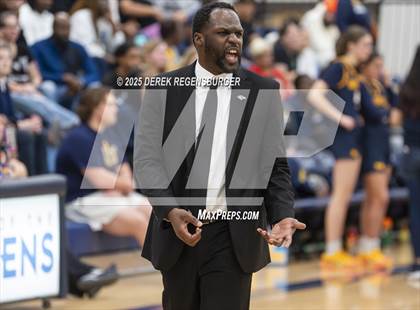 Thumbnail 1 in Riverdale Ridge vs Northfield (CHSAA 6A Playoffs Round 1) photogallery.