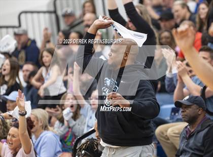 Thumbnail 3 in Riverdale Ridge vs Northfield (CHSAA 6A Playoffs Round 1) photogallery.