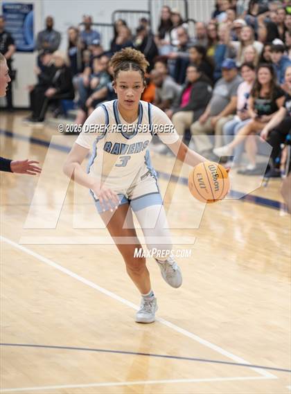 Thumbnail 1 in Riverdale Ridge vs Northfield (CHSAA 6A Playoffs Round 1) photogallery.