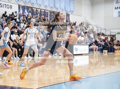 Thumbnail 2 in Riverdale Ridge vs Northfield (CHSAA 6A Playoffs Round 1) photogallery.