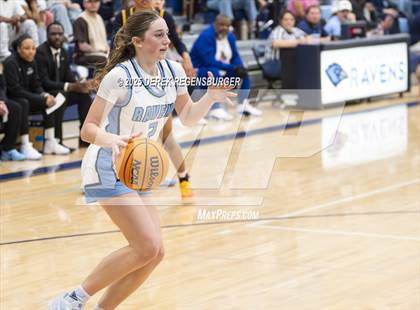 Thumbnail 3 in Riverdale Ridge vs Northfield (CHSAA 6A Playoffs Round 1) photogallery.