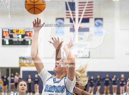 Thumbnail 1 in Riverdale Ridge vs Northfield (CHSAA 6A Playoffs Round 1) photogallery.