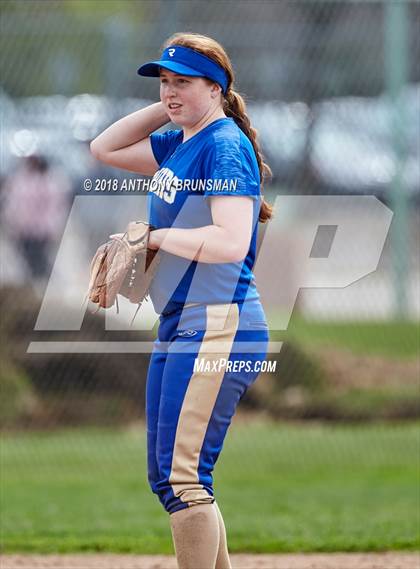 Thumbnail 2 in Oakmont vs. Reed (Preseason Tournament) photogallery.