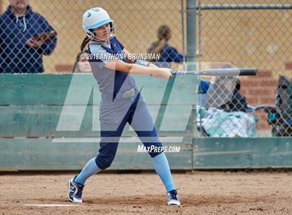 Thumbnail 1 in Oakmont vs. Reed (Preseason Tournament) photogallery.