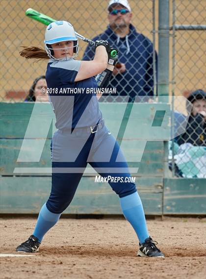 Thumbnail 1 in Oakmont vs. Reed (Preseason Tournament) photogallery.