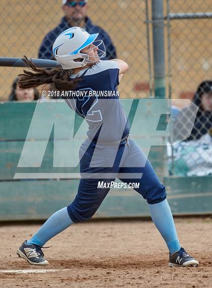 Thumbnail 1 in Oakmont vs. Reed (Preseason Tournament) photogallery.