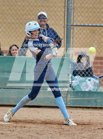 Thumbnail 1 in Oakmont vs. Reed (Preseason Tournament) photogallery.