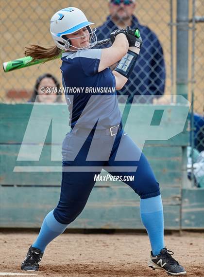 Thumbnail 2 in Oakmont vs. Reed (Preseason Tournament) photogallery.