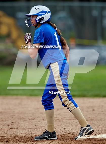 Thumbnail 1 in Oakmont vs. Reed (Preseason Tournament) photogallery.