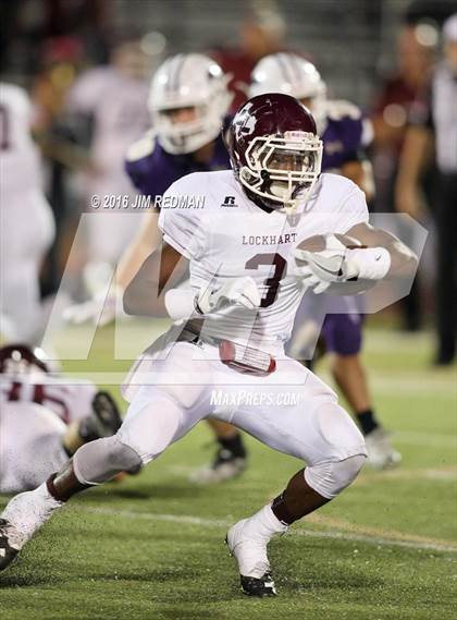 Thumbnail 2 in Lockhart @ Marble Falls photogallery.