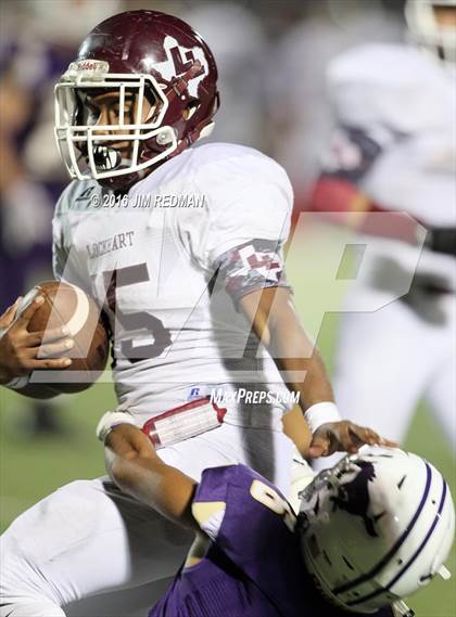 Thumbnail 1 in Lockhart @ Marble Falls photogallery.