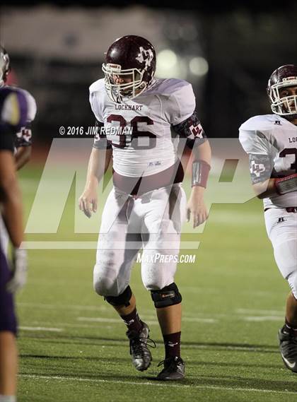Thumbnail 3 in Lockhart @ Marble Falls photogallery.
