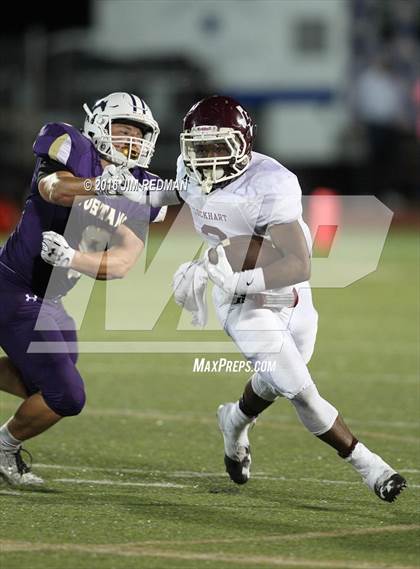 Thumbnail 3 in Lockhart @ Marble Falls photogallery.