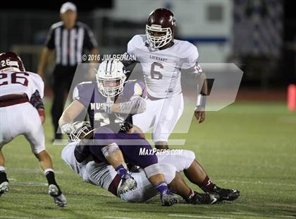Thumbnail 2 in Lockhart @ Marble Falls photogallery.